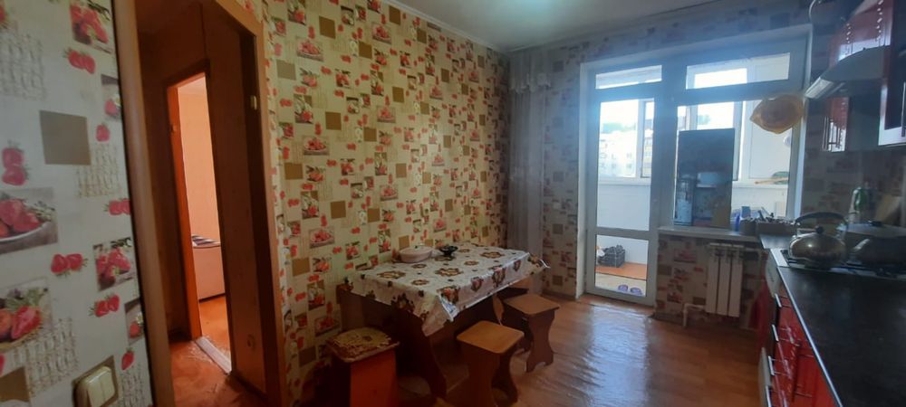 Продается квартира