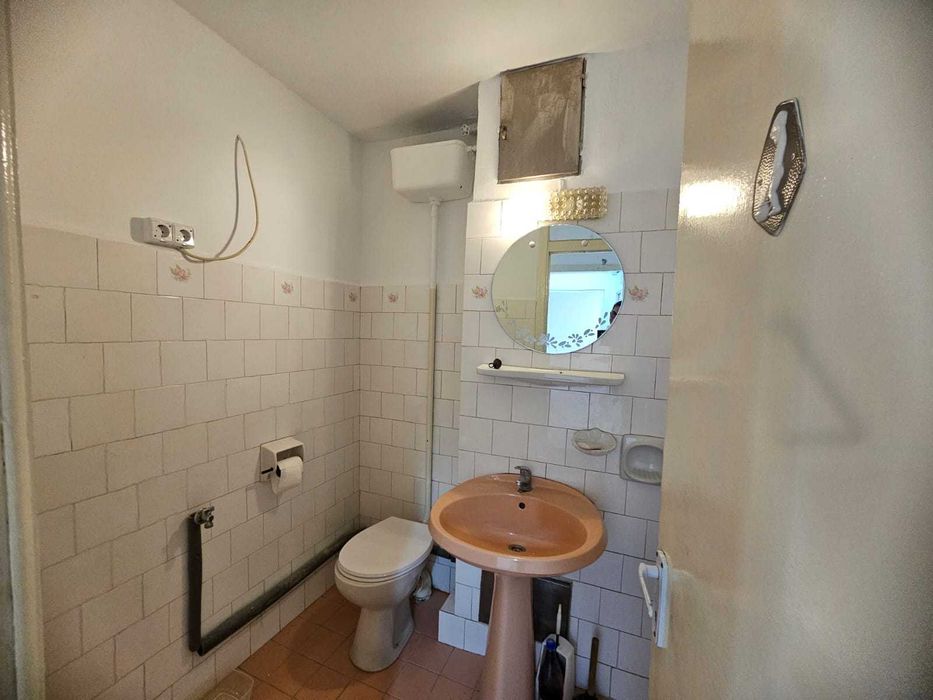 .De vanzare apartament cu 3 camere confort 1 parter Aradului Timișoara