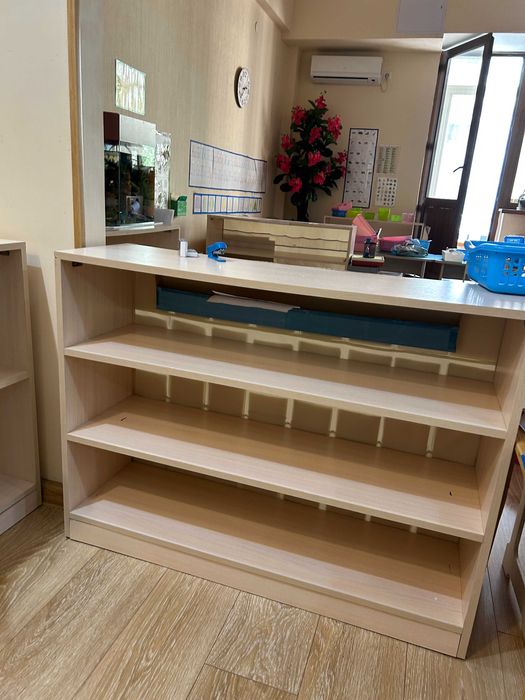 Полка детская, ДСП