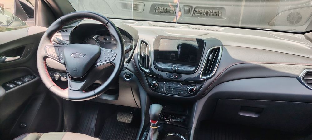 Equinox rs 472 millionlik 2021