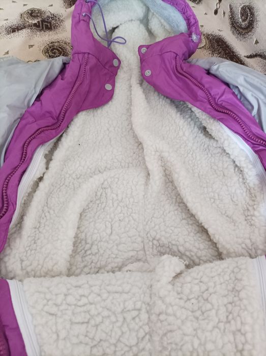 Продам комбинезон