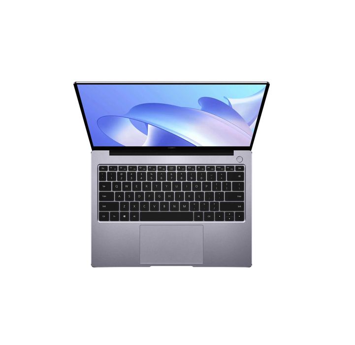 Ноутбук HUAWEI Matebook 14 /i5-1135G7/16GB DDR4/512GB SSD/14" 2K IPS