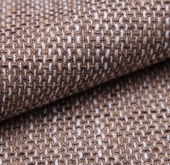 Scaun cu spatar SC-07, lemn masiv de fag, tapitat cu material textil