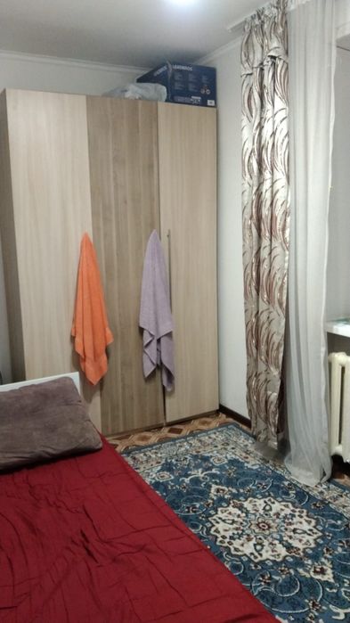 Сдам комнату парню.