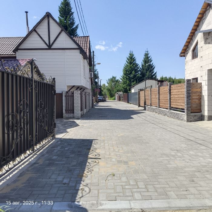 Продаётся дом село Ново-ульбинка 22км