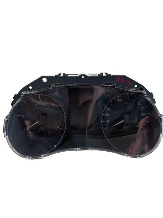 Ceas De Bord Nissan Qashqai Ii J11 2013 - > Hv84A