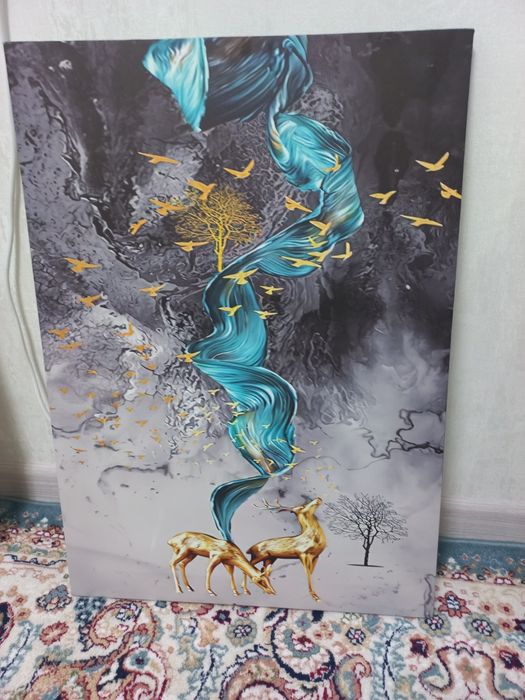 Настенные картины