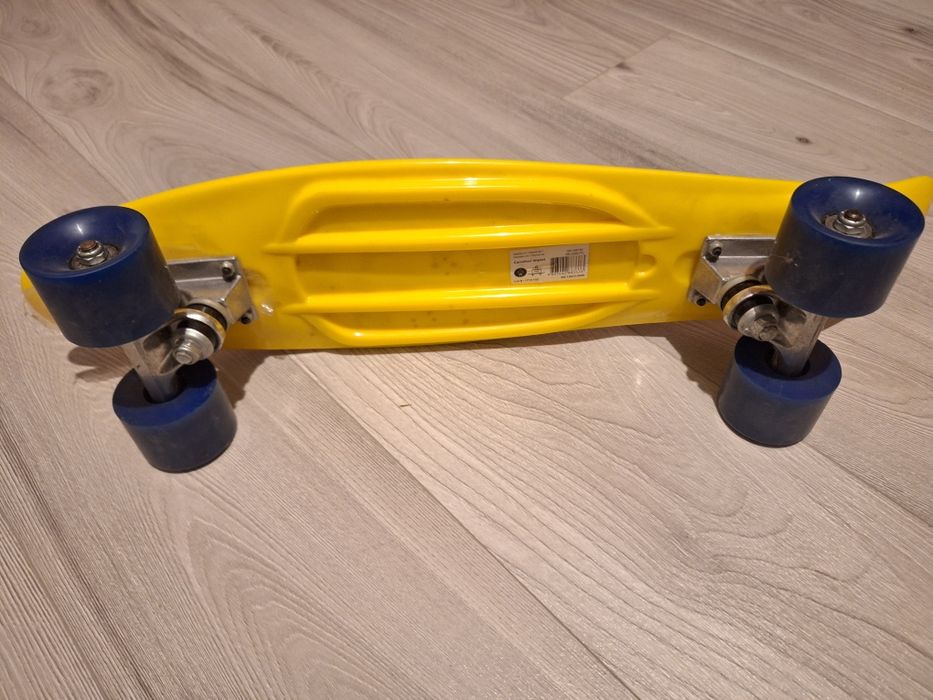 Skateboard greutate maxima 100 kg