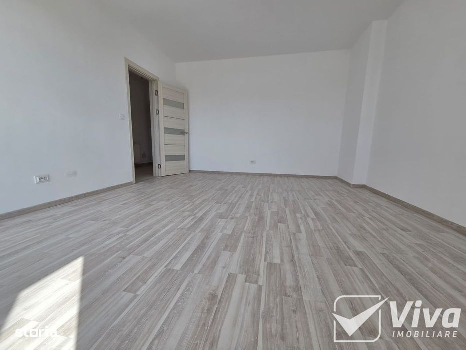 3 cam, 83mp, etaj 3/10, parcare subterană, boxă – Tudor Vladimirescu