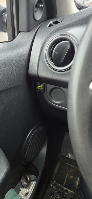 Dacia logan 2019, 1.0 sce