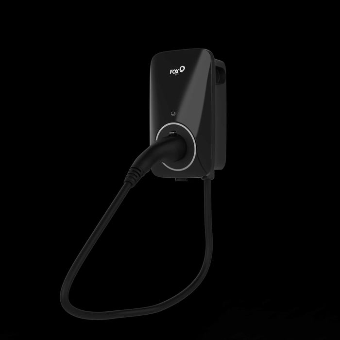 зарядна станция за дома