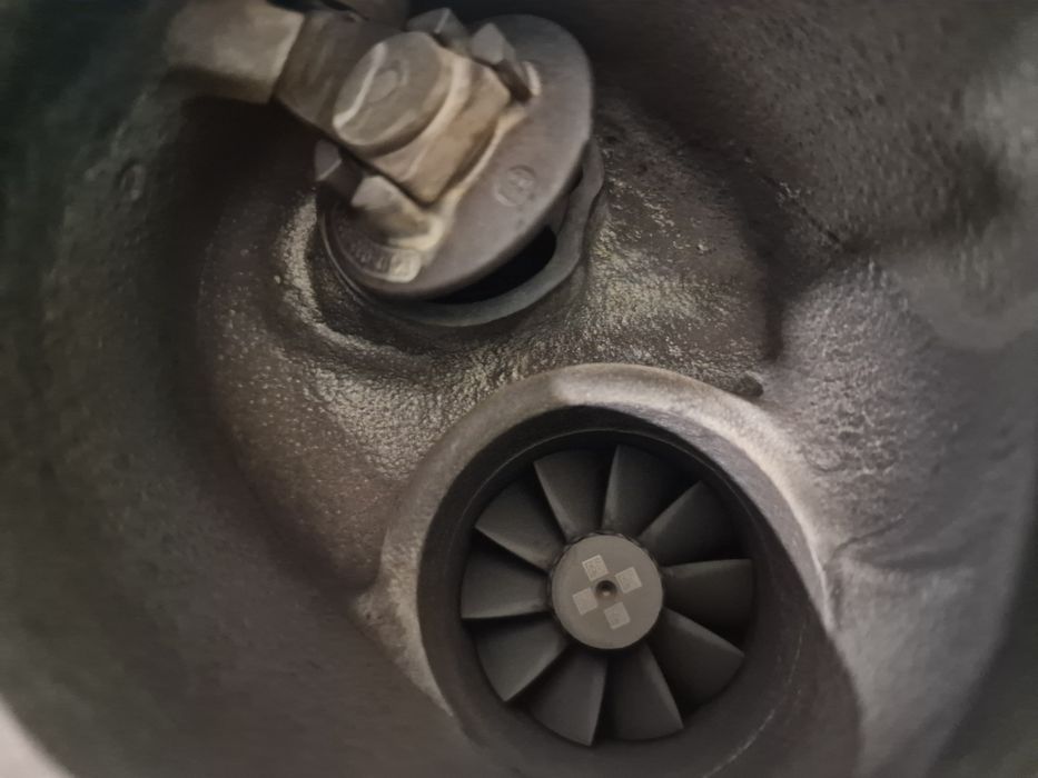 BMW f30 340i ТУРБО