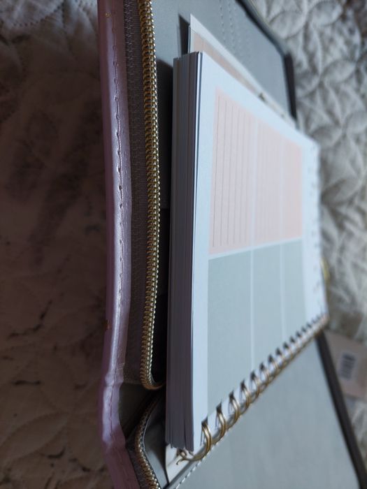 ПРОМОЦИЯ Дамски/ учителски тефтер/ планер