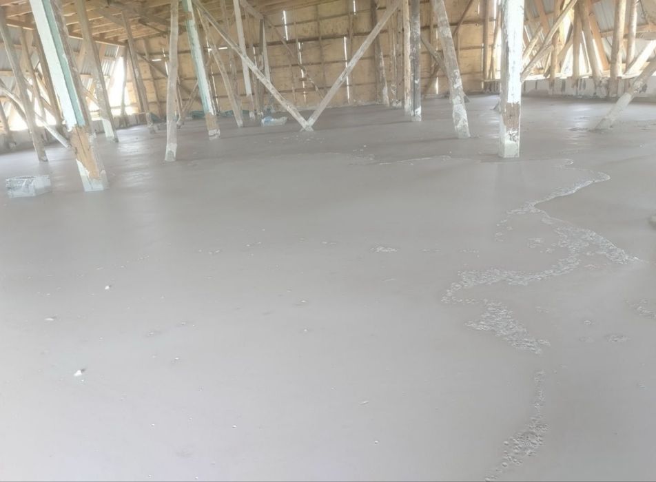 Пена бетон Бена ломбоз