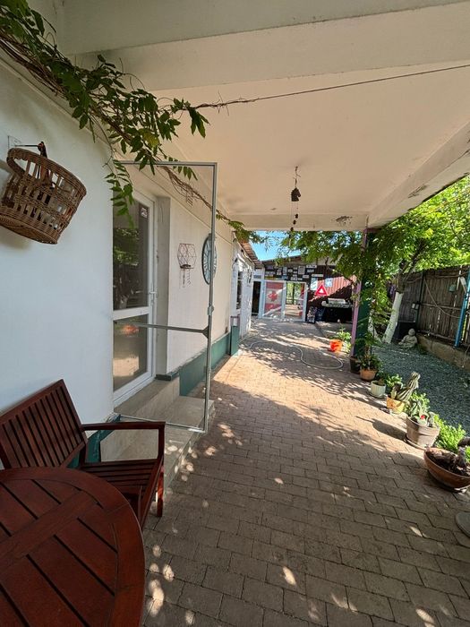 Casă superbă la liziera pădurii