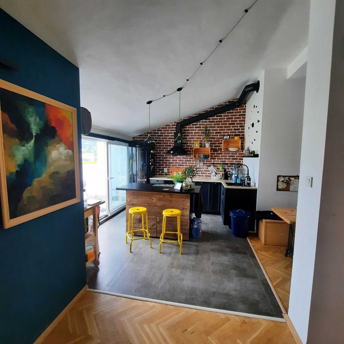 Дава се под наем Тристаен апартамент в София, Карпузица - 75 кв.м за 750 € - Снимка #12