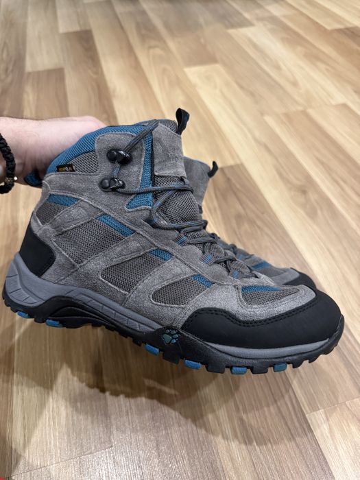 Зимни мъжки обувки Jack Wolfskin