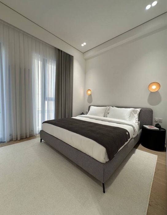 ЖК Пирамит Товер (Piramit Tower) 2х ком сдаётся на долгий срок!