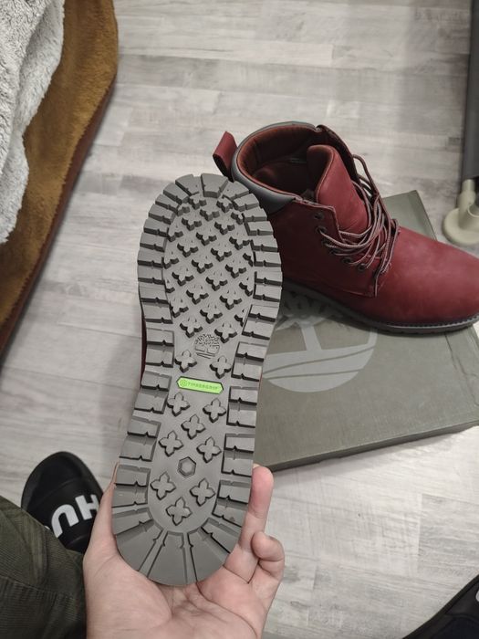 vand ghete timerband 43