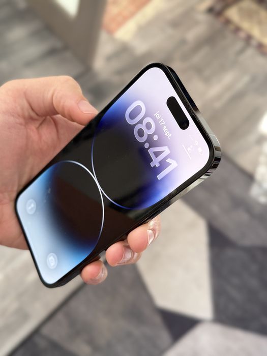 iPhone 14 Pro 128GB – stare foarte bună