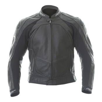 Echipament moto piele  RST din 2 buc, marime mare 62