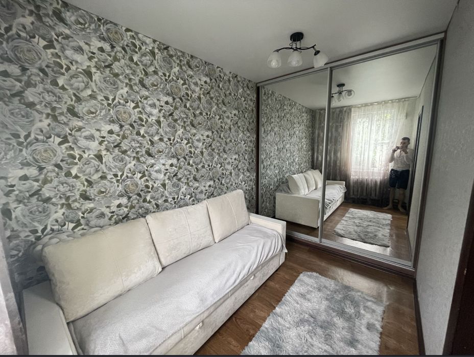 Обмен дома на квартиру