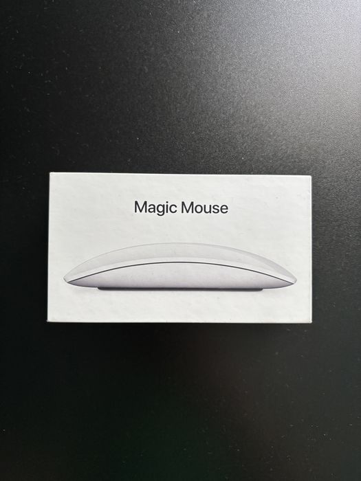 Mouse si Tastatura Apple