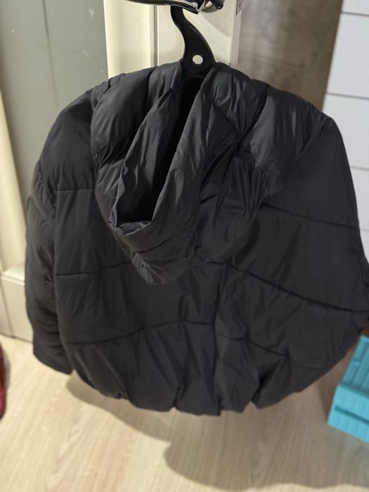 Оригинал куртка Calvin klein