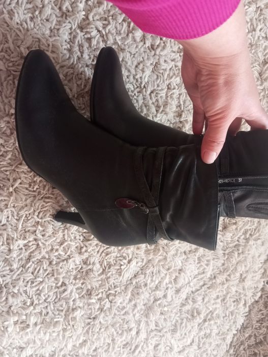 Продам полусапожки