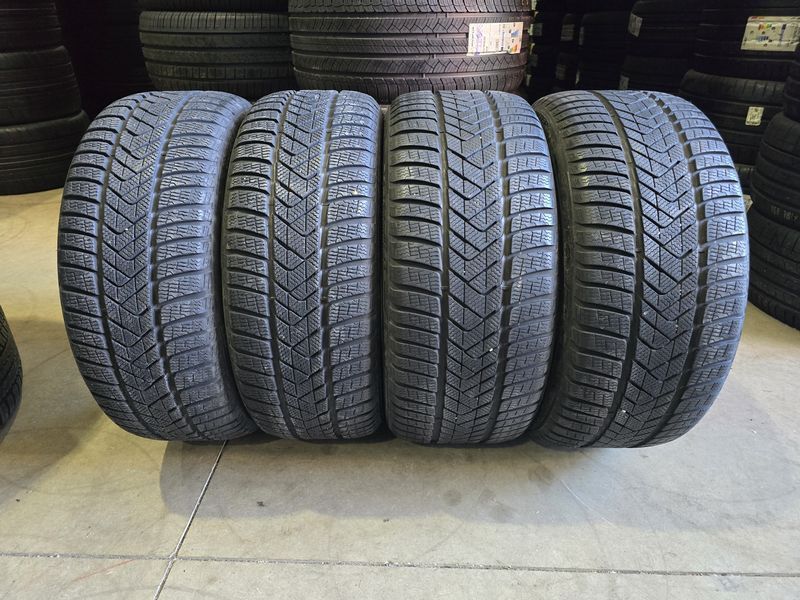 275/35/19//245/40/19 Pirelli Runflat