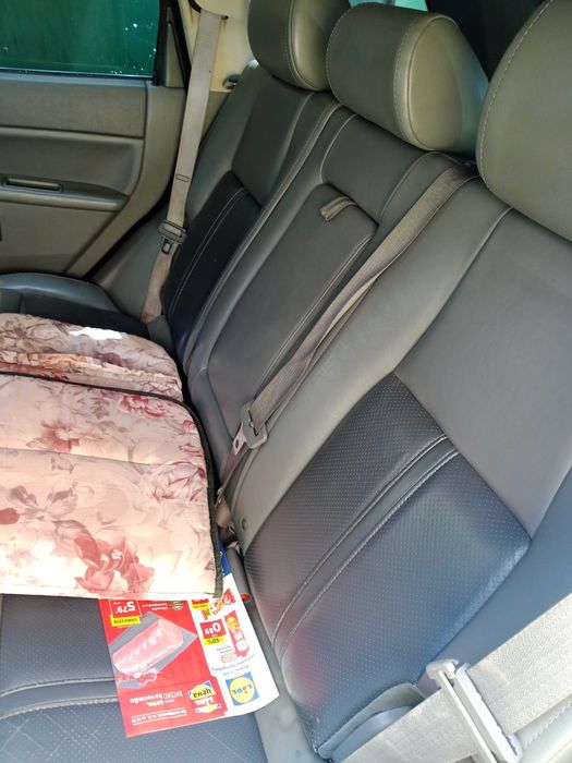 Продавам на части Jeep Grand Cherokee 3.0 CRD, 218kc 2005г