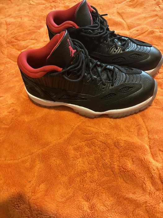 NIKE Pantofi Sport Jordan 11 Retro