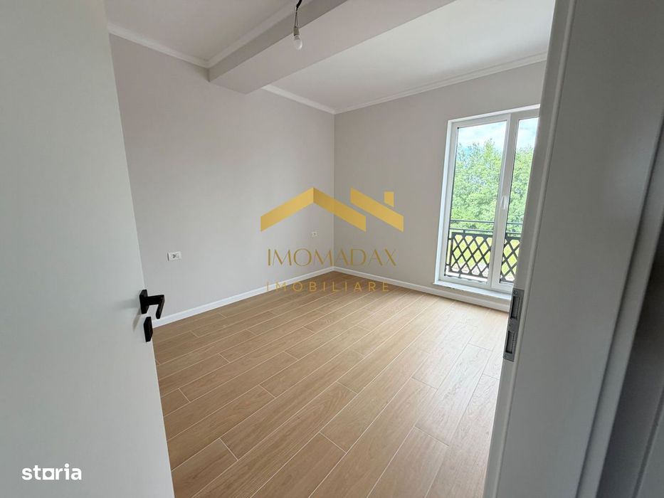 Bucovăț-Duplex 4 Camere-La Cheie