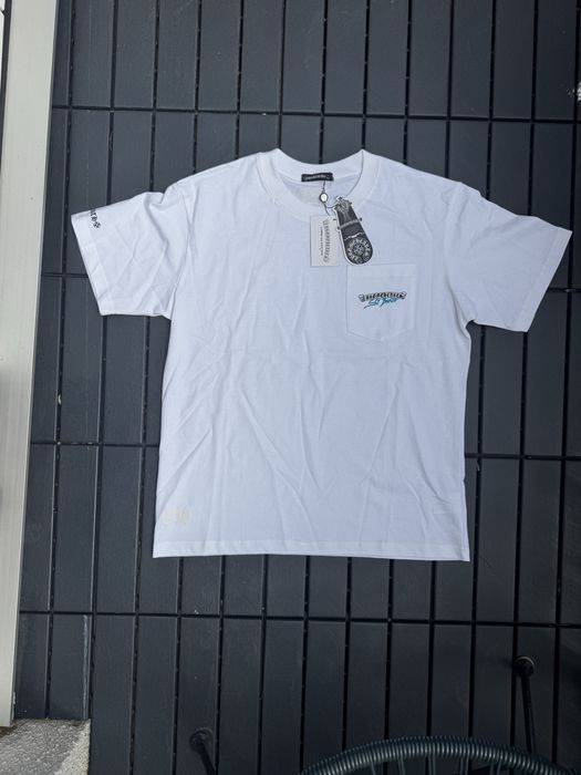 Chrome hearts тениска