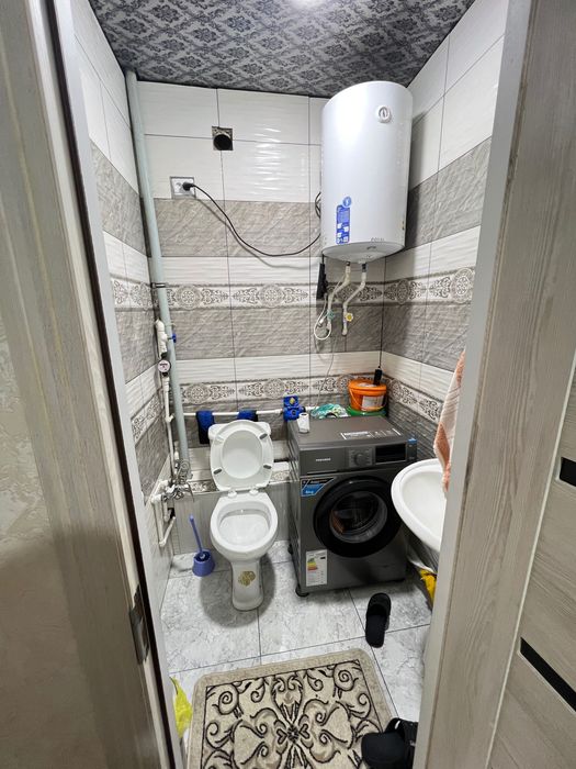 Продается квартира