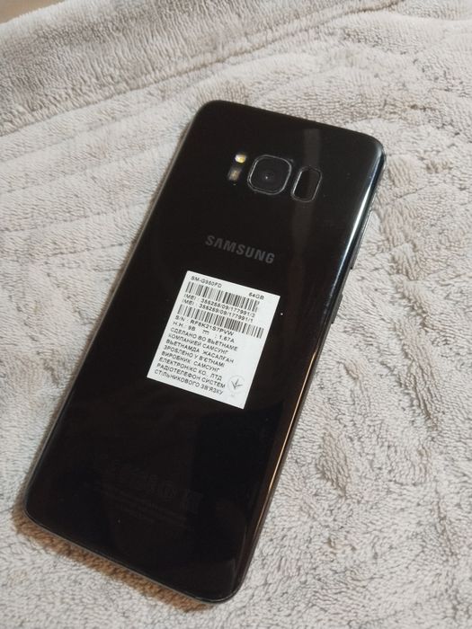 Продам Samsung s8