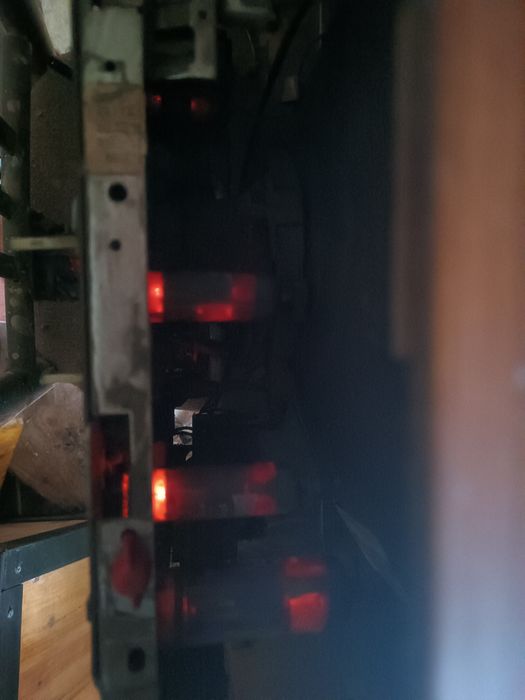 Продавам телевизионен приемник Minerva-Radio