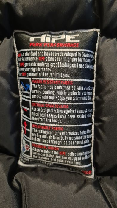 Geaca Peak Performance mar. M