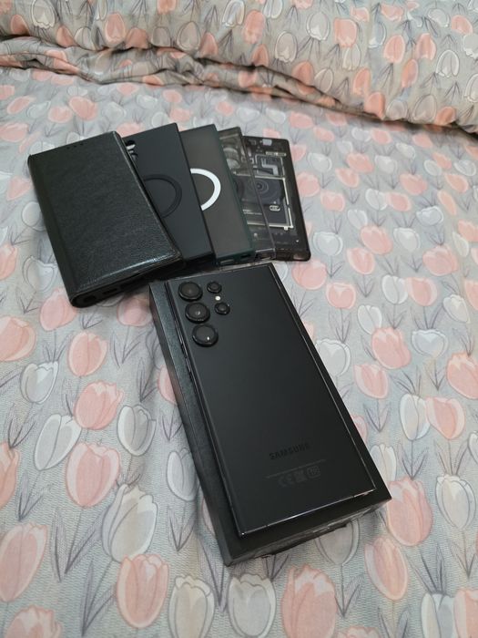 Samsung S 23 ultra 512Gb