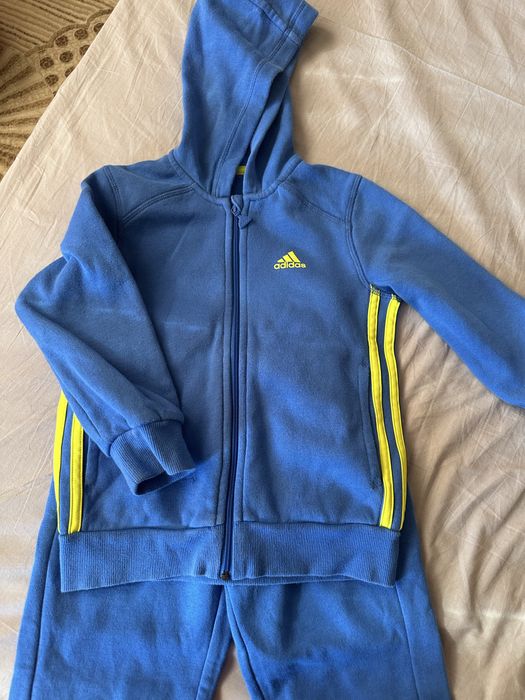 Детски анцунг  Адидас