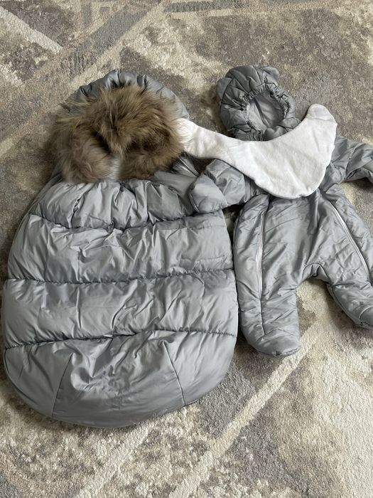 Продам комбинезон