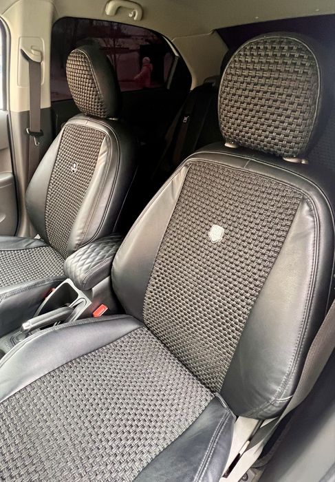 Кобальт Миднайт 2025 жыл, пробег 7000, метан евро