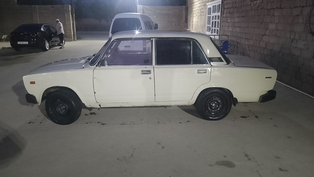 Juguli vaz 2105 metani bor