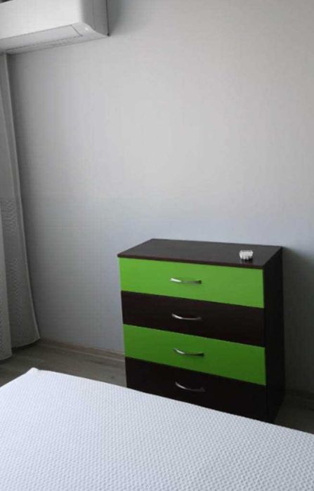 Дава се под наем Двустаен апартамент в София, Левски Г - 60 кв.м за 440 € - Снимка #5