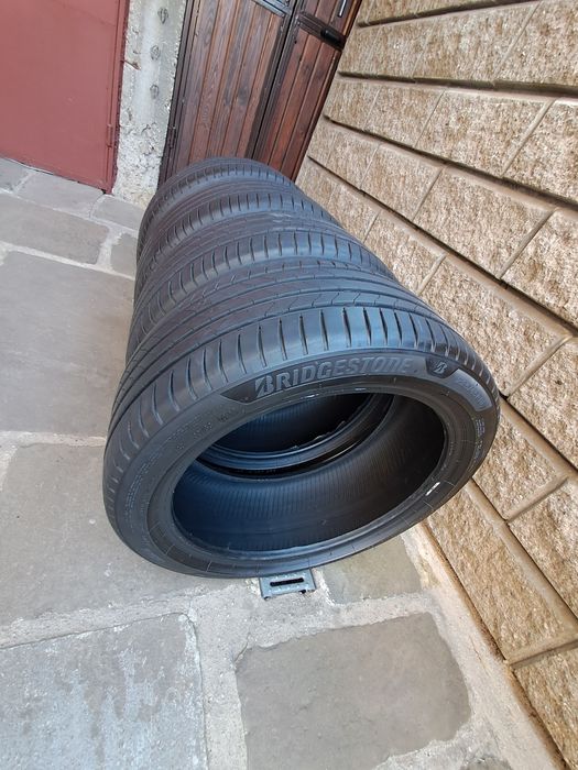 Летни гуми Bridgestone