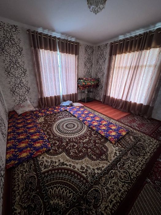 Uy sotiladi 22 sotix