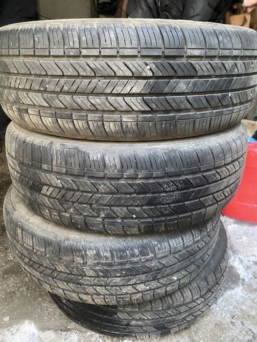 Шины диски / летние шины