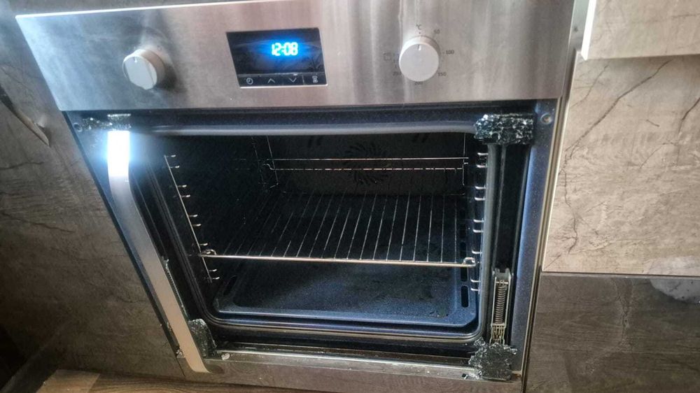 Духовой шкаф встраевыемый