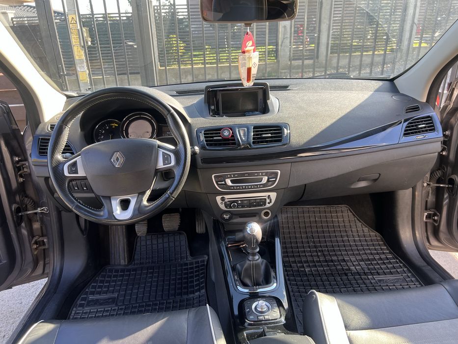 RENAULT Megane 2012 — imagine 5