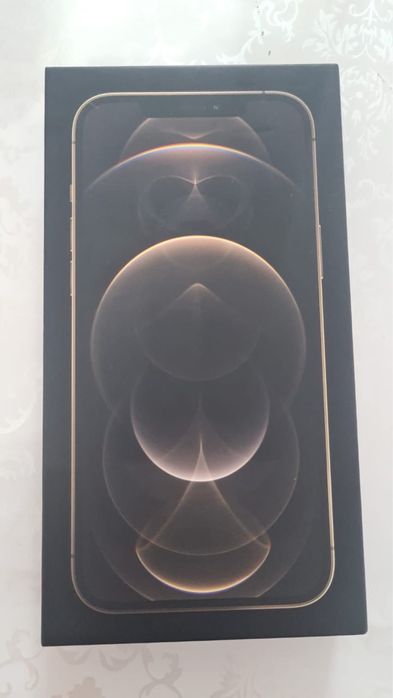 Продается Iphone 12pro max 256gb